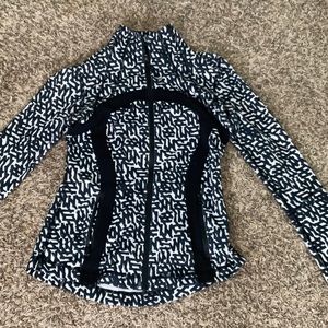 Lululemon define jacket